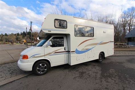 craigslist oregon motorhomes